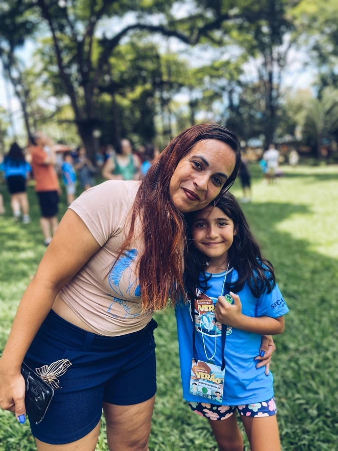 75ª Férias na AABB – Aventuras de Verão – Encerramento – 25/01/2025