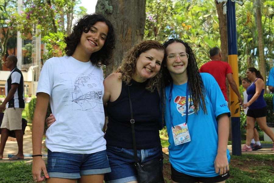 75ª Férias na AABB – Aventuras de Verão – Encerramento – 25/01/2025