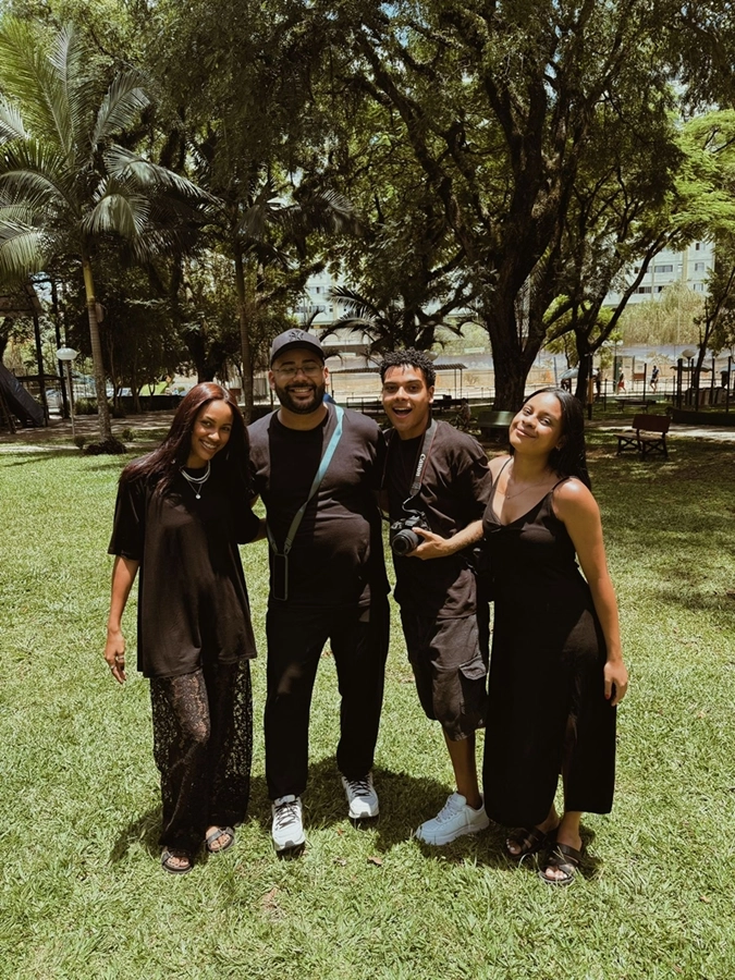 75ª Férias na AABB – Aventuras de Verão – Encerramento – 25/01/2025