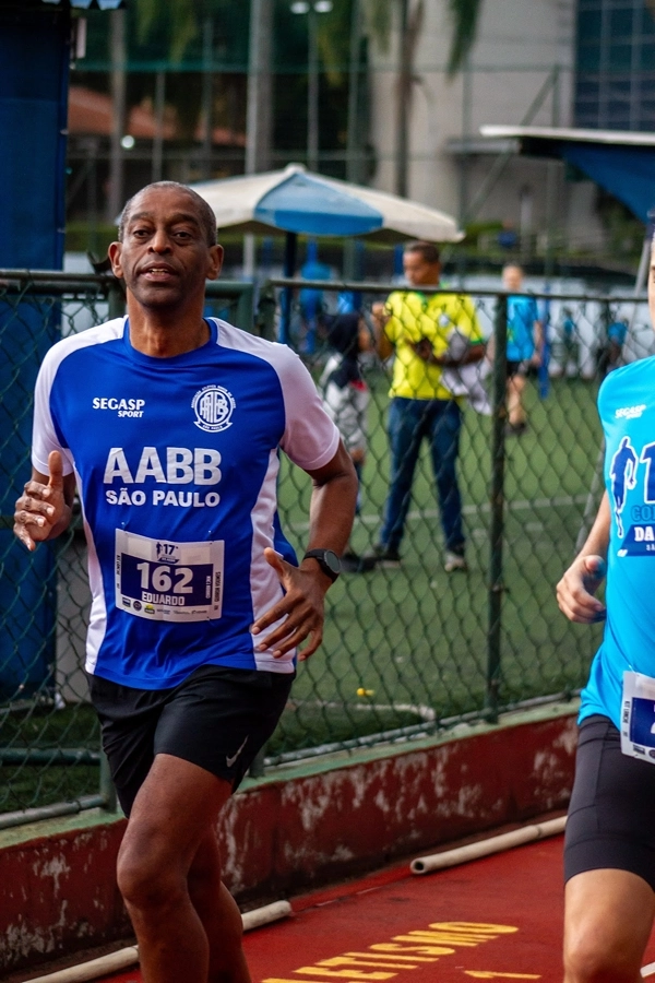 17ª Corrida da AABB São Paulo – 08/06/2025