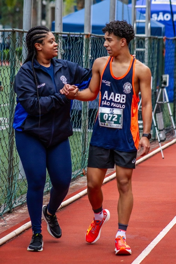 17ª Corrida da AABB São Paulo – 08/06/2025