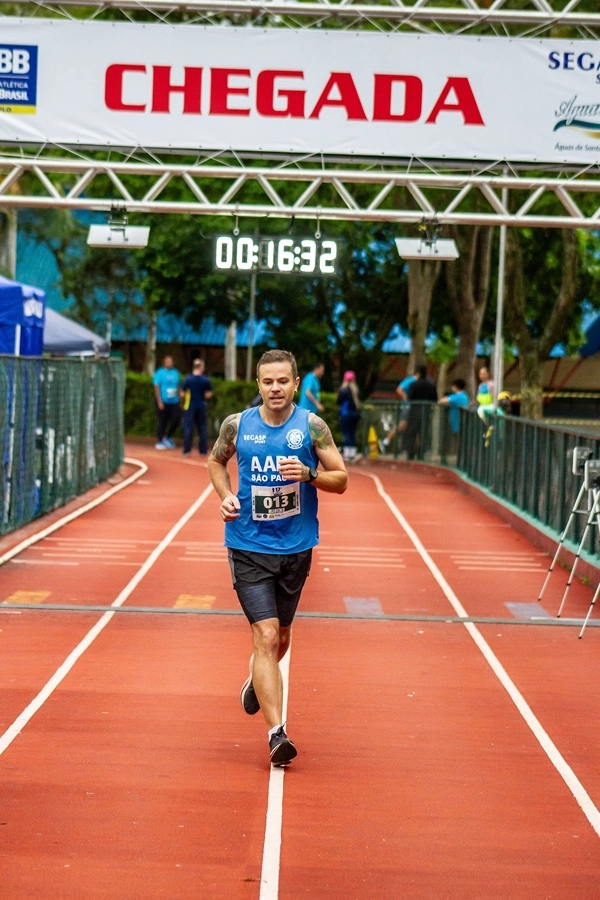17ª Corrida da AABB São Paulo – 08/06/2025