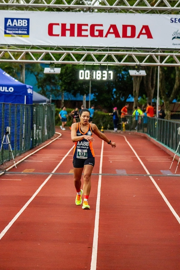 17ª Corrida da AABB São Paulo – 08/06/2025