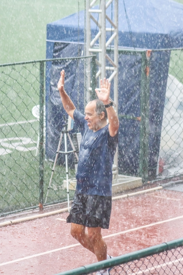 17ª Corrida da AABB São Paulo – 08/06/2025
