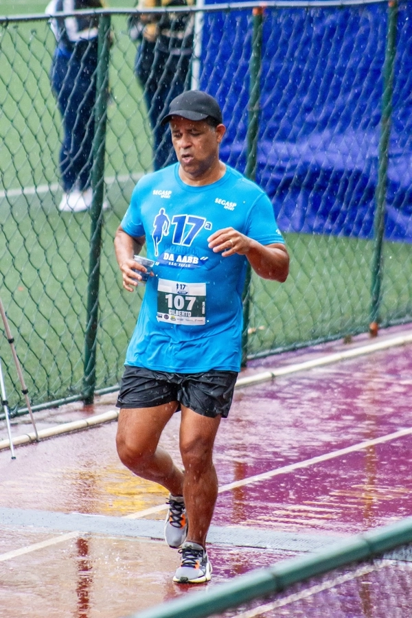 17ª Corrida da AABB São Paulo – 08/06/2025