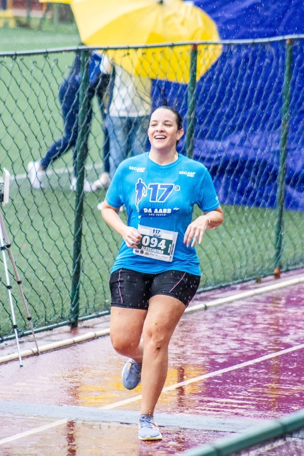 17ª Corrida da AABB São Paulo – 08/06/2025