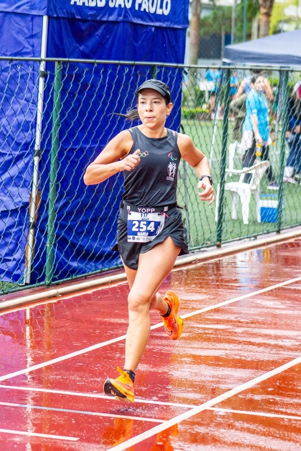 17ª Corrida da AABB São Paulo – 08/06/2025