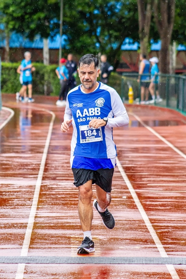 17ª Corrida da AABB São Paulo – 08/06/2025