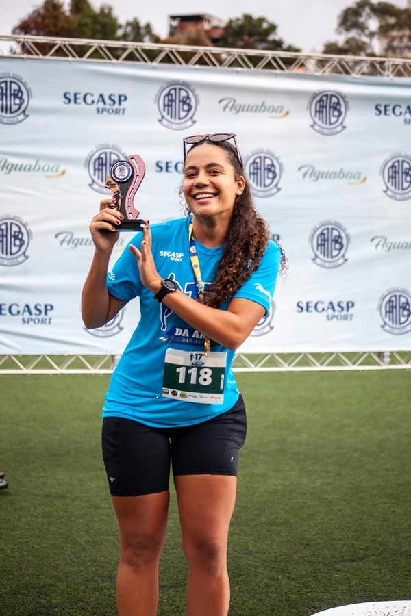 17ª Corrida da AABB São Paulo – 08/06/2025