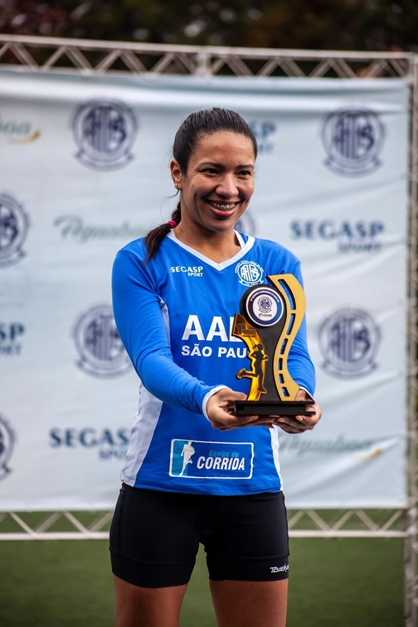 17ª Corrida da AABB São Paulo – 08/06/2025