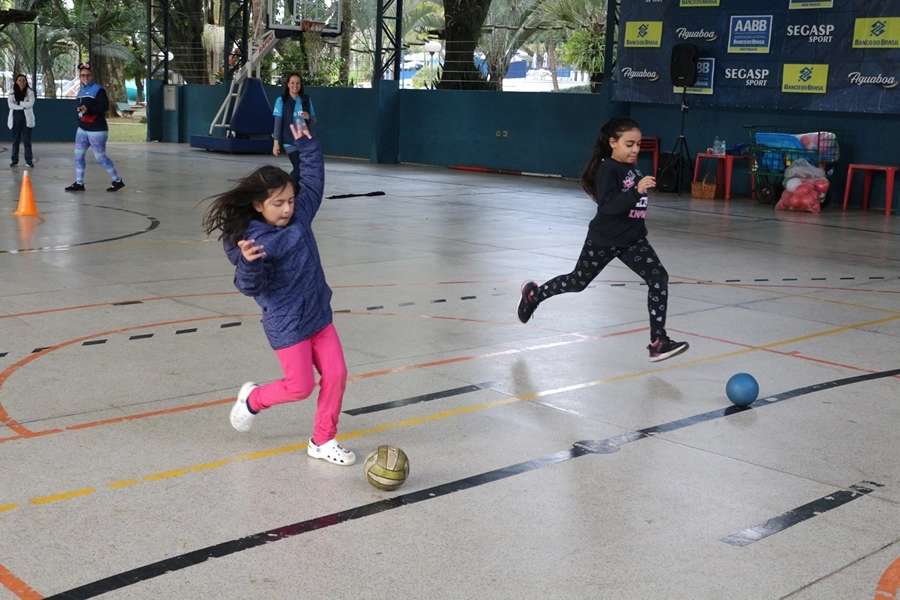 Dia do Paizão com o Projeto Sorria – 10/08/2025