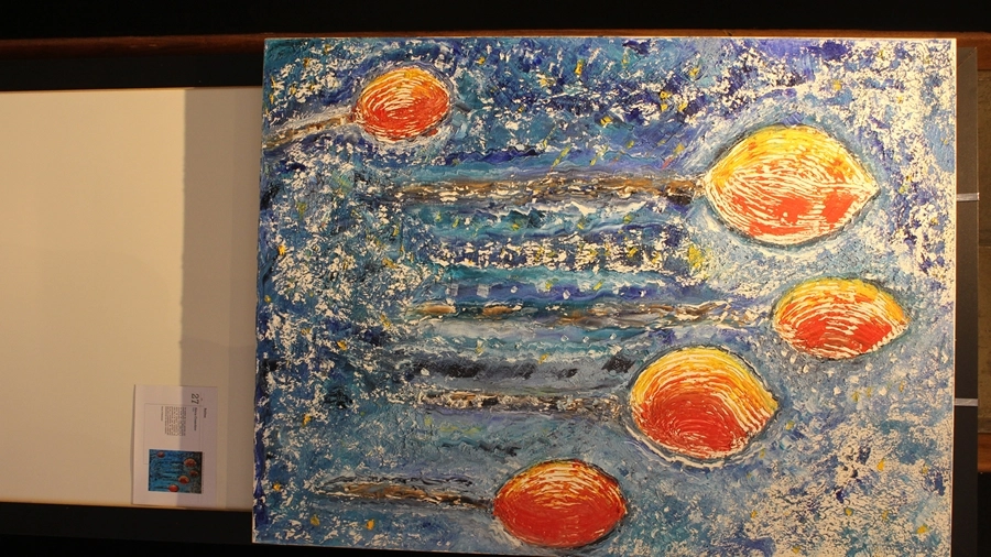 Exposição – Alegre Silêncio – 15 e 16/03/2026