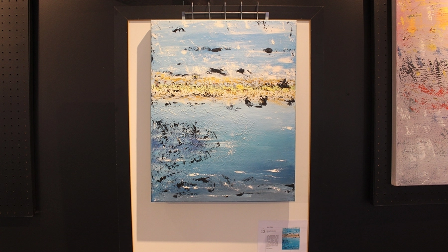 Exposição – Alegre Silêncio – 15 e 16/03/2026