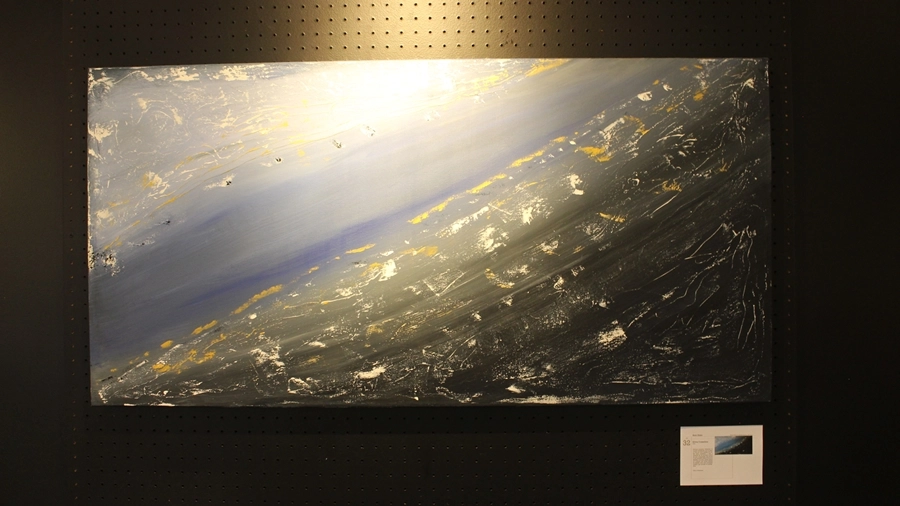 Exposição – Alegre Silêncio – 15 e 16/03/2026