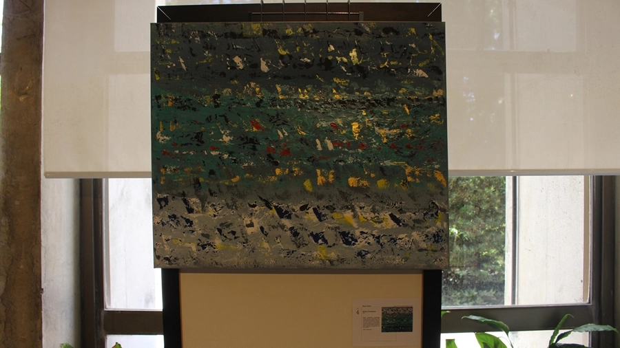 Exposição – Alegre Silêncio – 15 e 16/03/2026