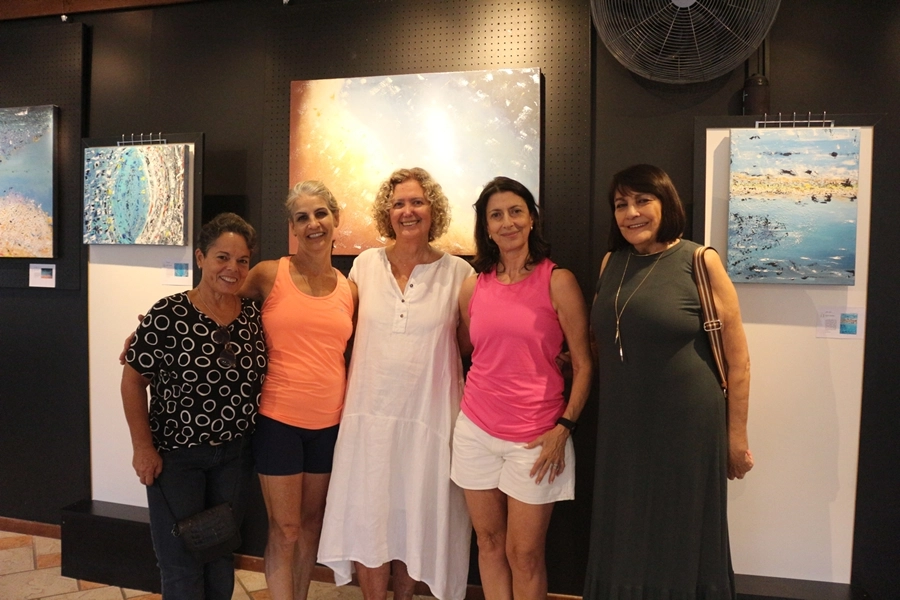 Exposição – Alegre Silêncio – 15 e 16/03/2026