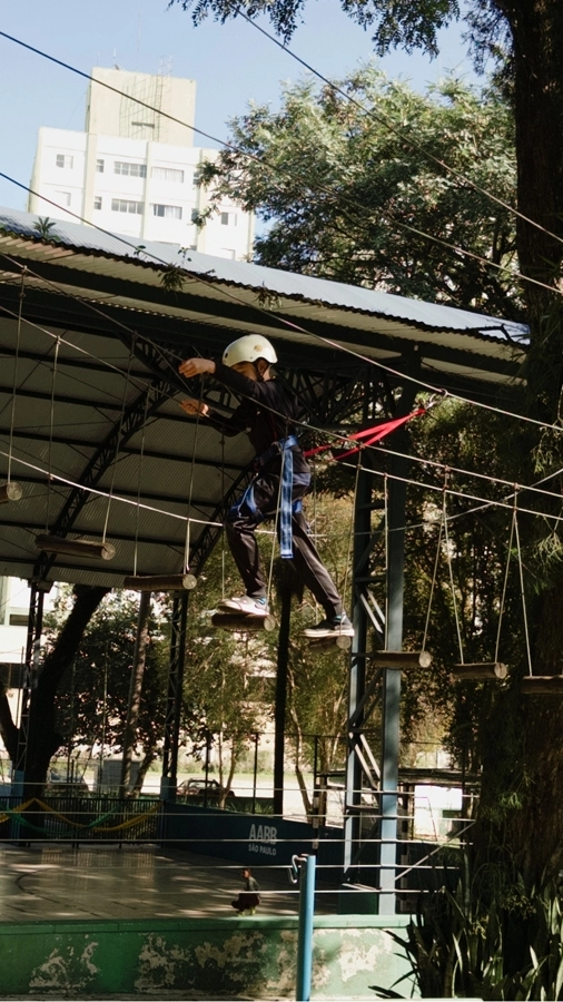 78ª Férias na AABB – Aventuras da Copa (1º dia) – 15/07/2026