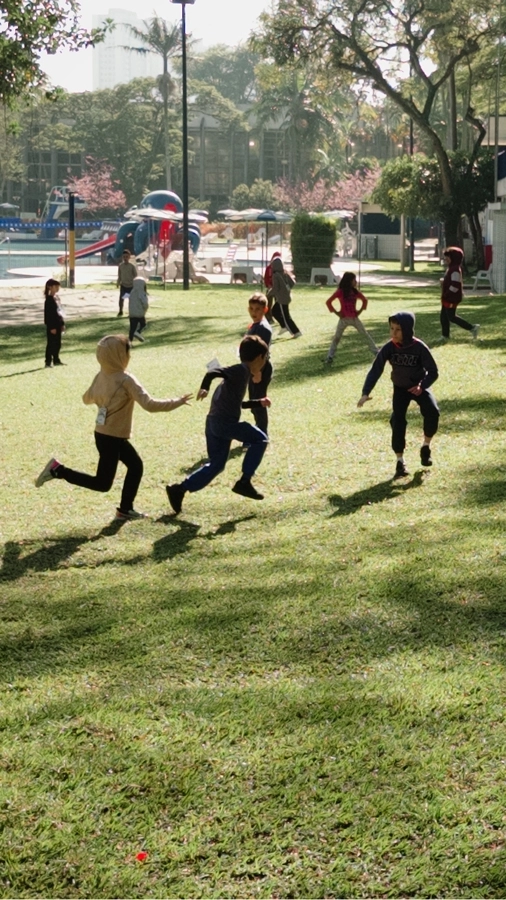 78ª Férias na AABB – Aventuras da Copa (1º dia) – 15/07/2026