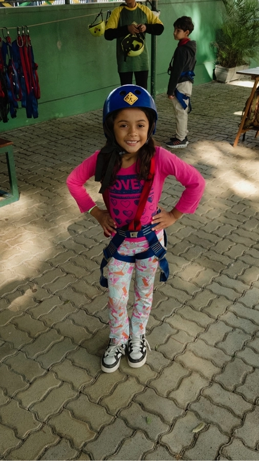 78ª Férias na AABB – Aventuras da Copa (1º dia) – 15/07/2026