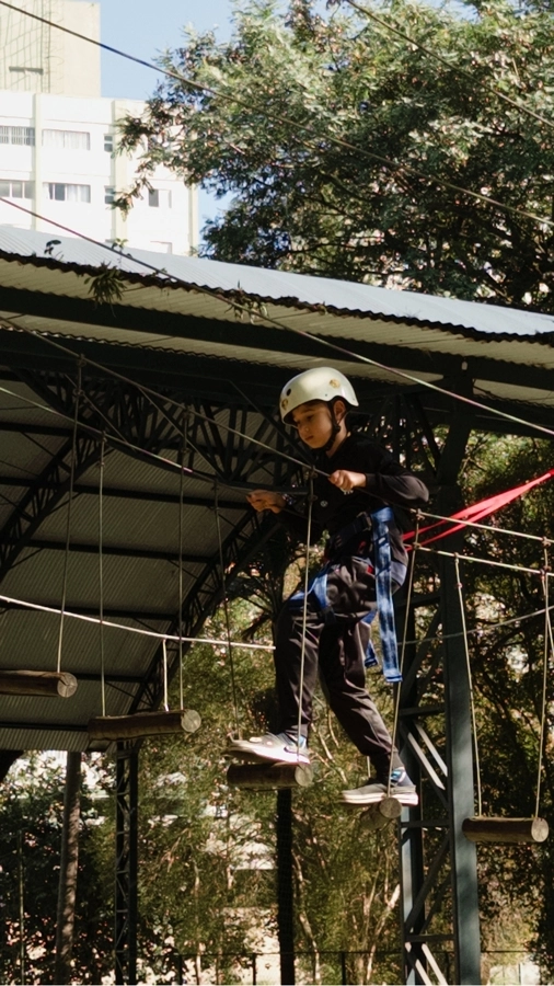 78ª Férias na AABB – Aventuras da Copa (1º dia) – 15/07/2026