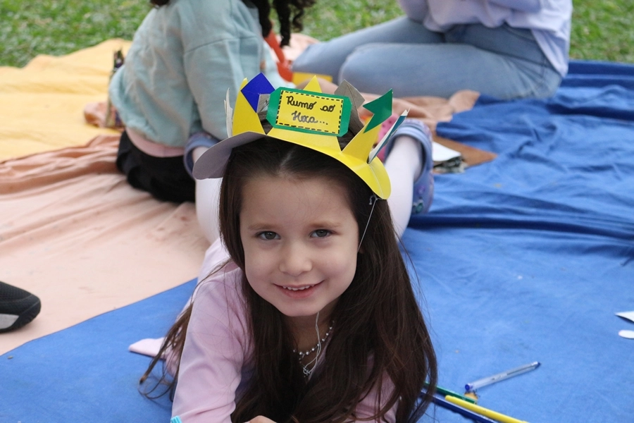 Recreação na AABB com o Projeto Sorria – 20 e 21/06/2026