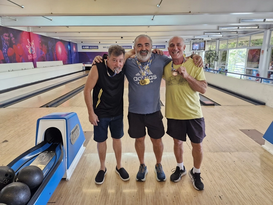 XXXVII Festival de Boliche da AABB de 2026 – 28/02 e 01/03/2026