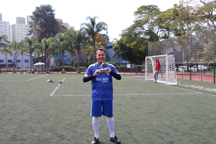 VI Festival de Futebol Minicampo 2025 – 19, 20, 26 e 27/07/2025