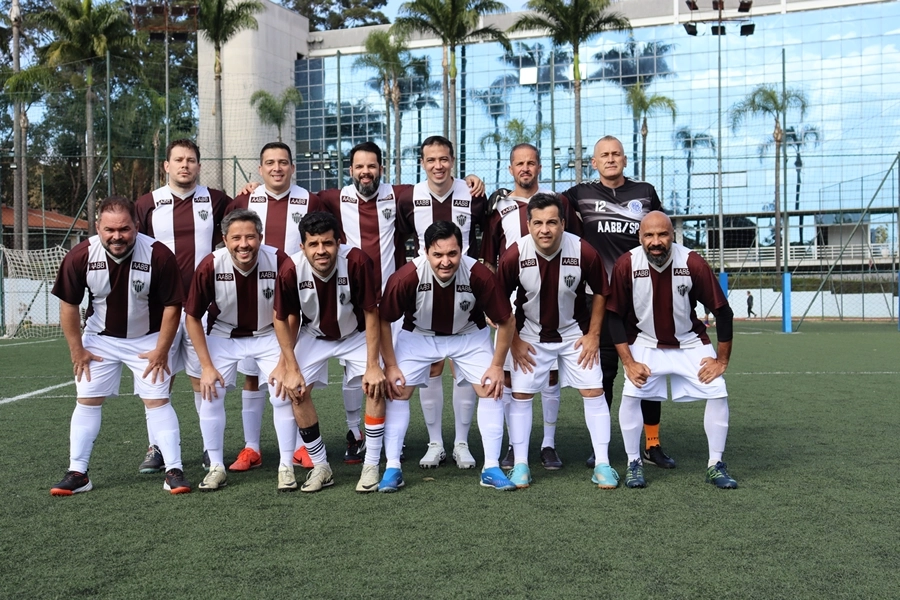 VI Festival de Futebol Minicampo 2025 – 19, 20, 26 e 27/07/2025