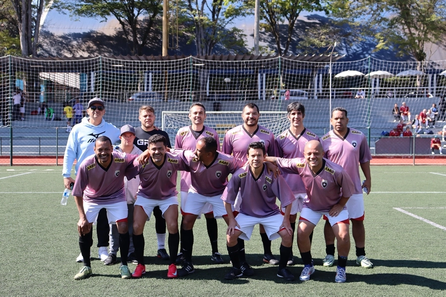 VI Festival de Futebol Minicampo 2025 – 19, 20, 26 e 27/07/2025