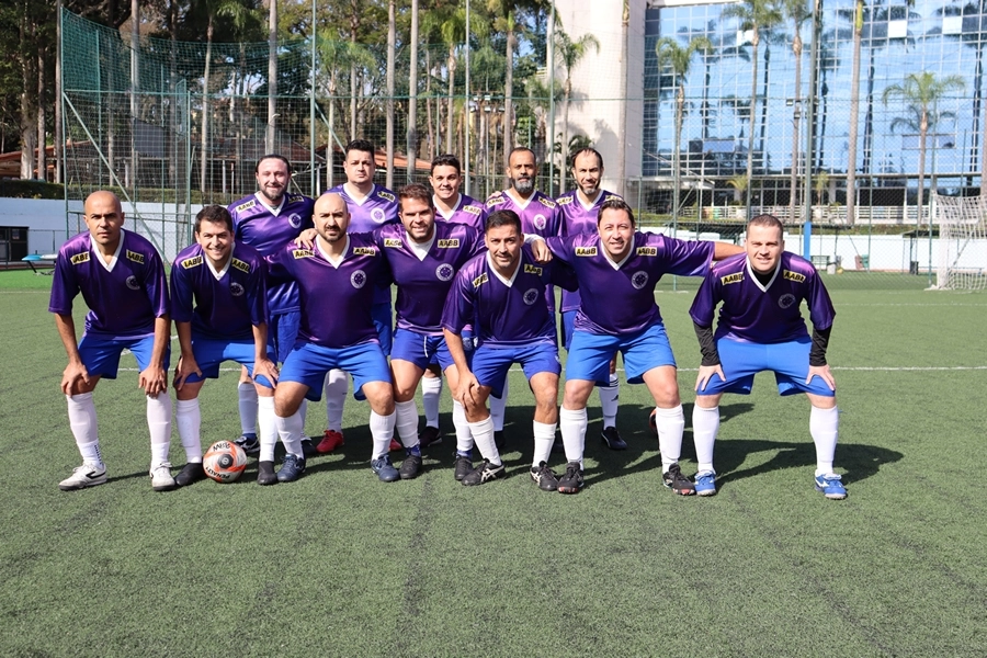 VI Festival de Futebol Minicampo 2025 – 19, 20, 26 e 27/07/2025