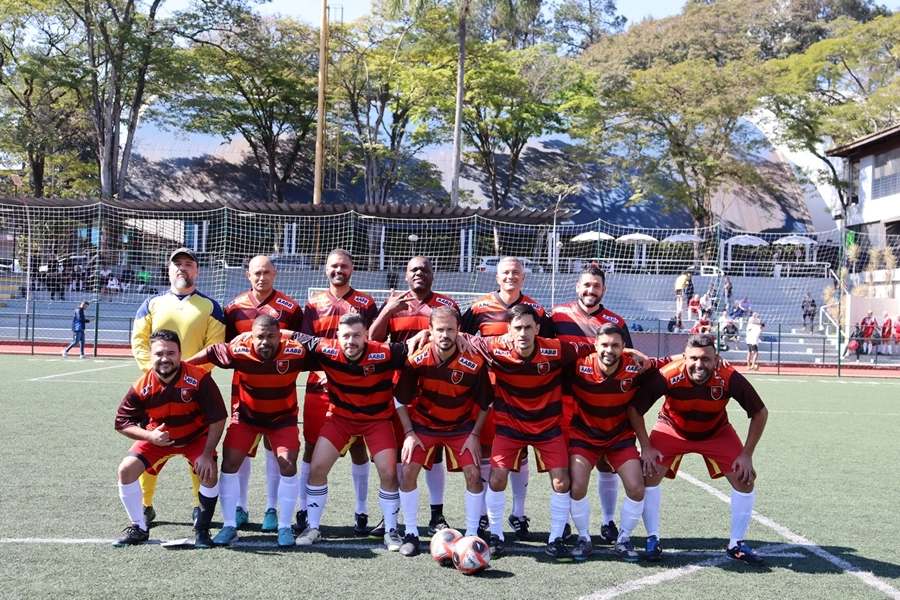 VI Festival de Futebol Minicampo 2025 – 19, 20, 26 e 27/07/2025