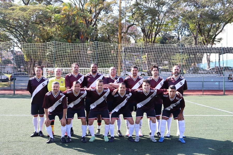 VI Festival de Futebol Minicampo 2025 – 19, 20, 26 e 27/07/2025