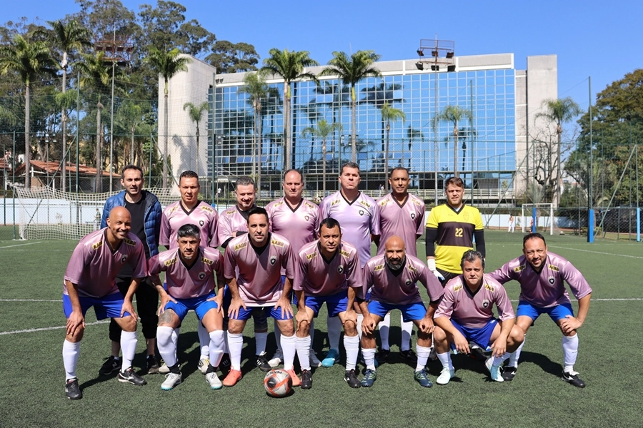 VI Festival de Futebol Minicampo 2025 – 19, 20, 26 e 27/07/2025