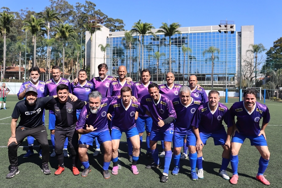 VI Festival de Futebol Minicampo 2025 – 19, 20, 26 e 27/07/2025