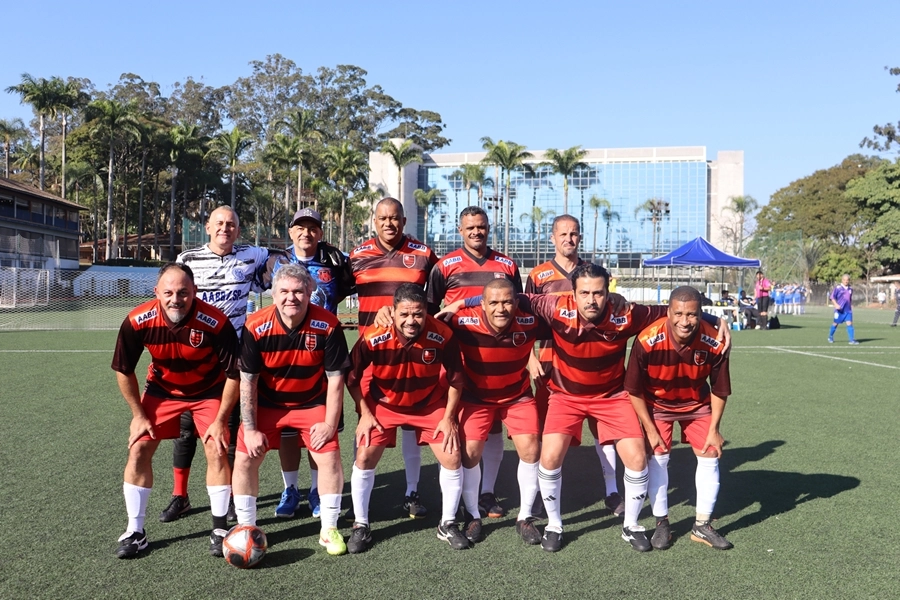 VI Festival de Futebol Minicampo 2025 – 19, 20, 26 e 27/07/2025