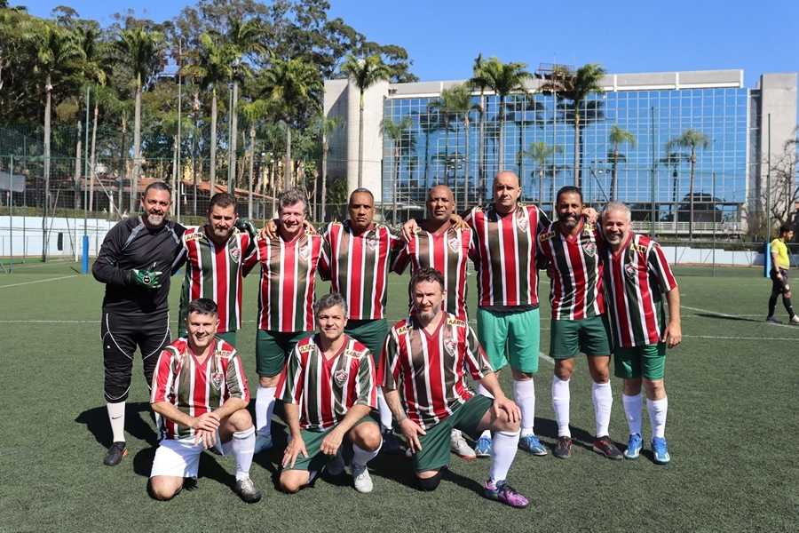 VI Festival de Futebol Minicampo 2025 – 19, 20, 26 e 27/07/2025