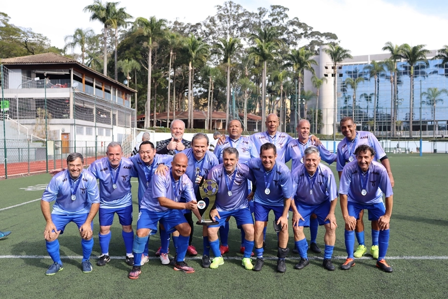 VI Festival de Futebol Minicampo 2025 – 19, 20, 26 e 27/07/2025