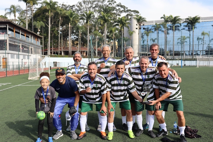 VI Festival de Futebol Minicampo 2025 – 19, 20, 26 e 27/07/2025