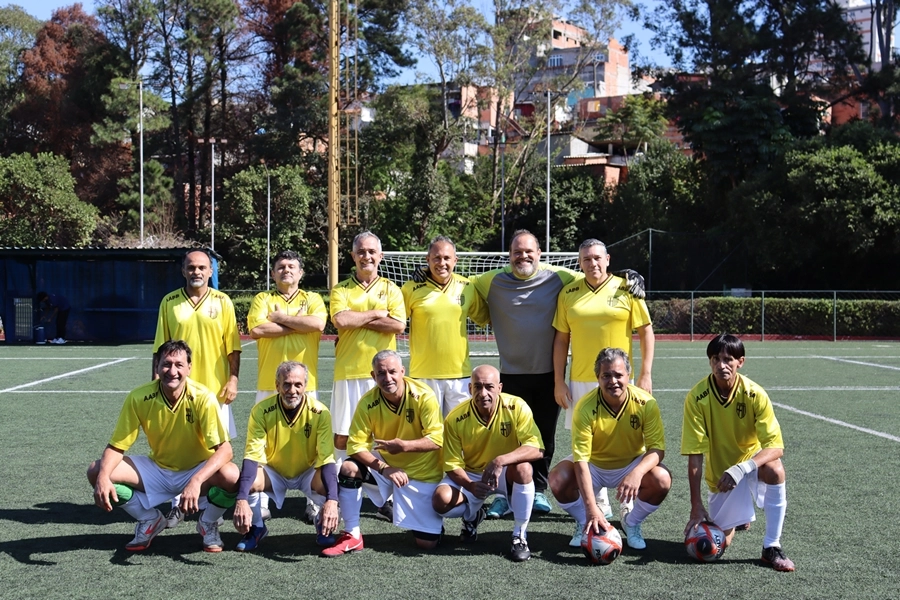 VI Festival de Futebol Minicampo 2025 – 19, 20, 26 e 27/07/2025