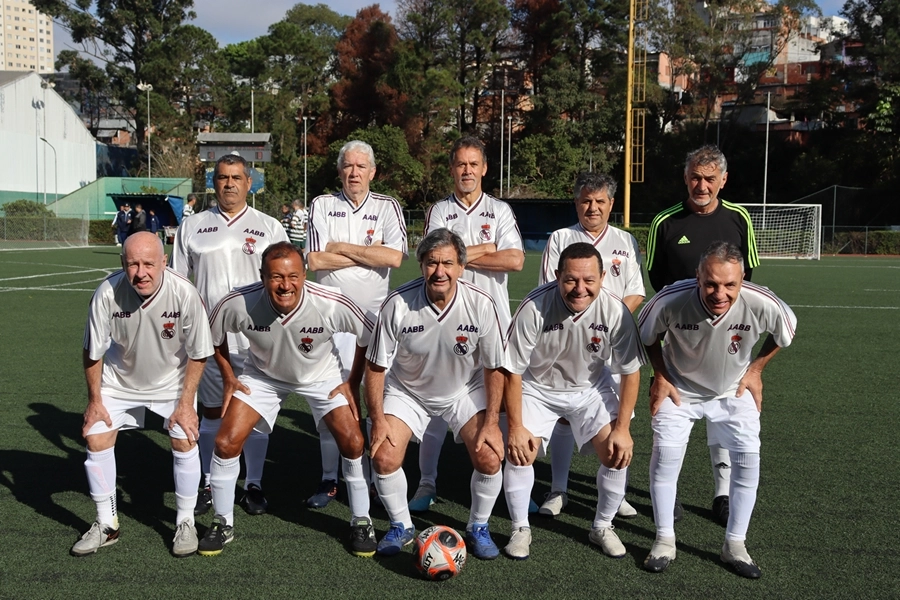 VI Festival de Futebol Minicampo 2025 – 19, 20, 26 e 27/07/2025