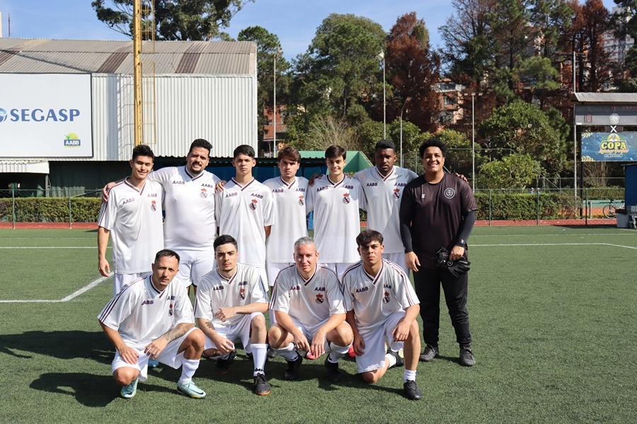 VI Festival de Futebol Minicampo 2025 – 19, 20, 26 e 27/07/2025