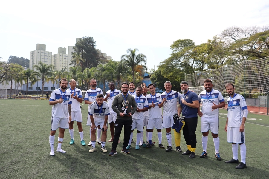 VI Festival de Futebol Minicampo 2025 – 19, 20, 26 e 27/07/2025