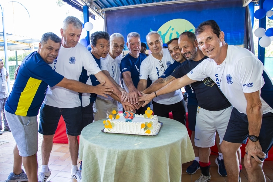 Aniversário de 32 anos da Unidade Cantareira – 30/11/2025