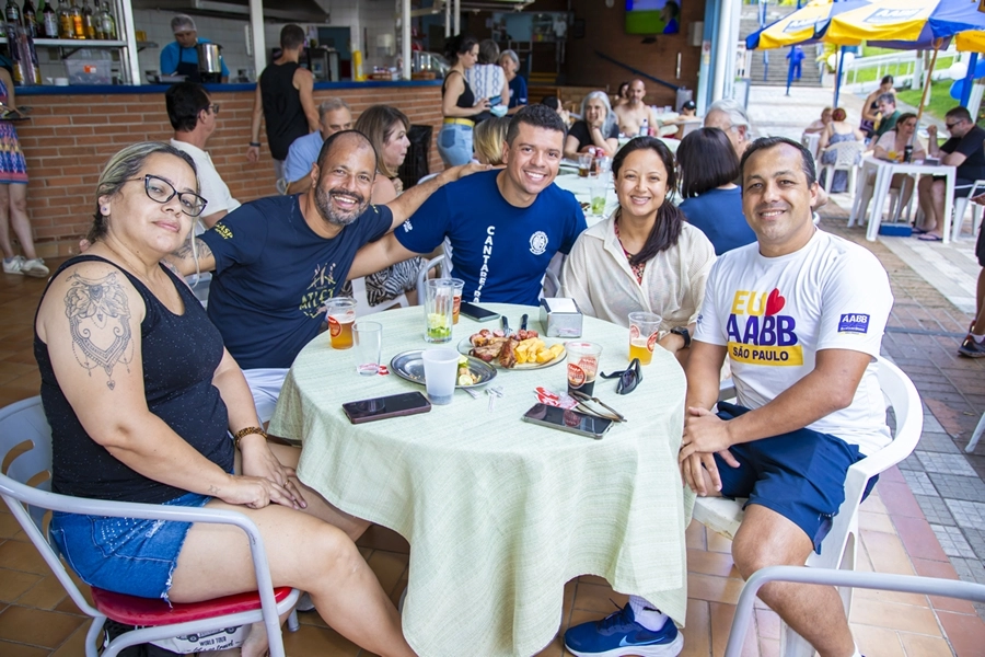 Aniversário de 32 anos da Unidade Cantareira – 30/11/2025