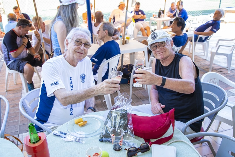 Aniversário de 32 anos da Unidade Cantareira – 30/11/2025