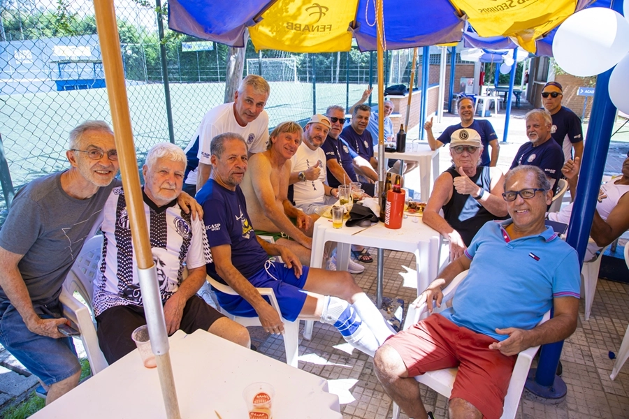 Aniversário de 32 anos da Unidade Cantareira – 30/11/2025