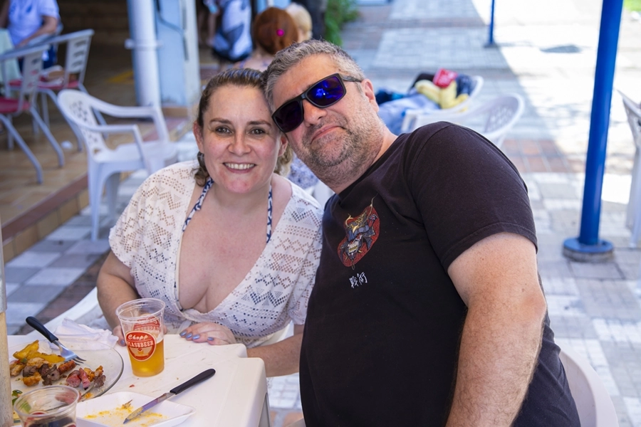 Aniversário de 32 anos da Unidade Cantareira – 30/11/2025