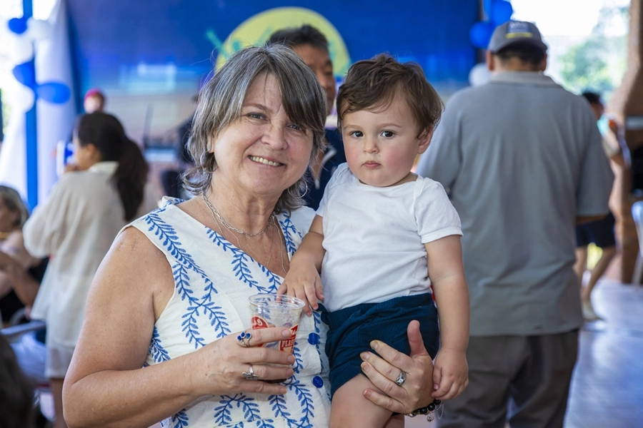 Aniversário de 32 anos da Unidade Cantareira – 30/11/2025