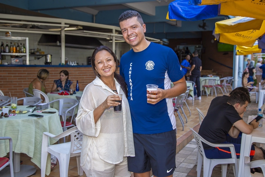 Aniversário de 32 anos da Unidade Cantareira – 30/11/2025