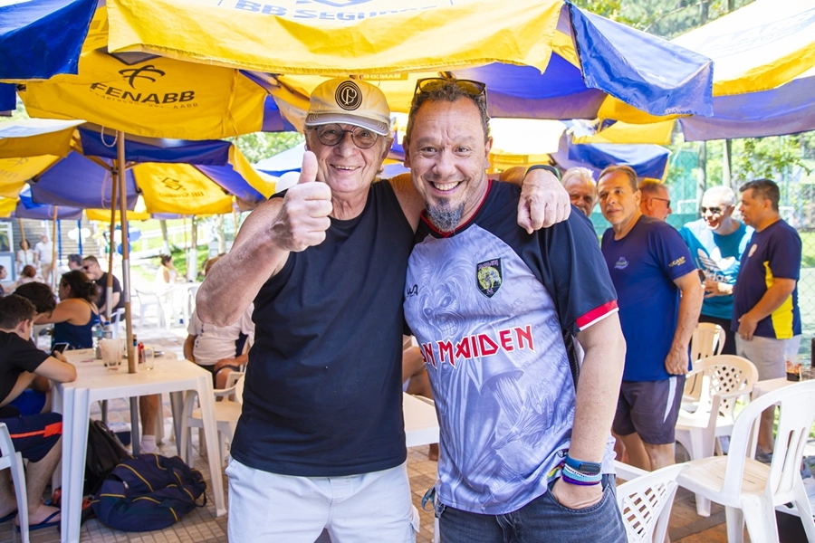 Aniversário de 32 anos da Unidade Cantareira – 30/11/2025